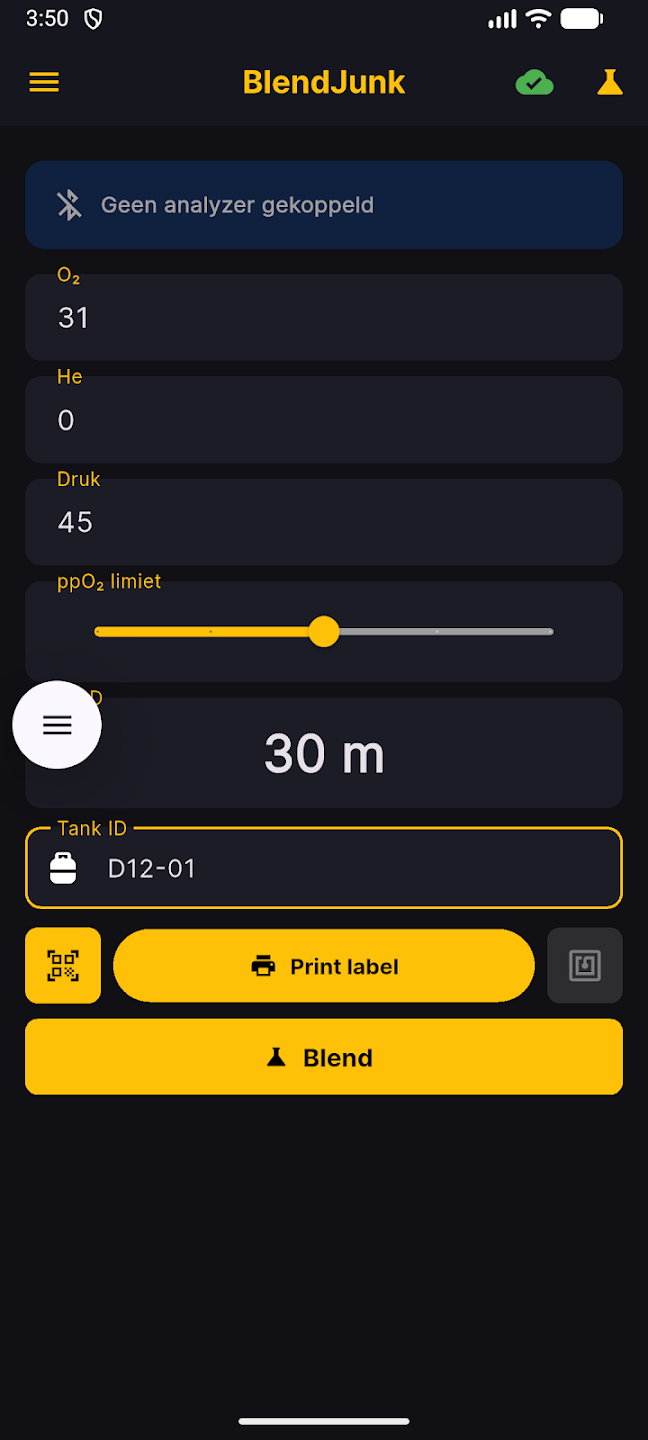 BlendJunk Gas Blender 21/35